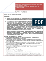 1ºevaluación Domiciliaria Politica Legislación y Administración de L Trabajo Escolar Junio2022