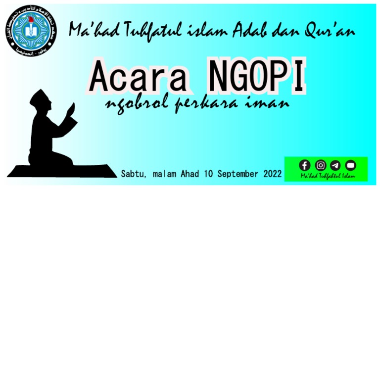 Banner Ngopi | PDF