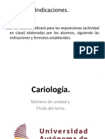 Formato Presentacion Cariologia
