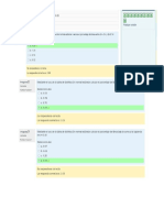 Distribucion Normal Examen