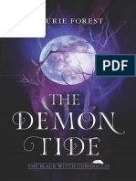 The Demon Tide (Laurie Forest) (Z-Lib - Org) (1) - 1