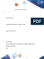 Fase 1 - Reconocimiento de Problemáticas Disciplinares - Iván Darío Villegas Adarve