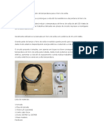 Redutor de Temperatura para Ferro de Solda