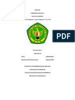 Makalah Hak Asasi Manusia Kel 20