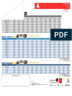 PAKET A (PAJERO & New Xpander NIK 2022) - AGUSTUS 2022