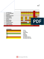 Jadwal Kia PKM