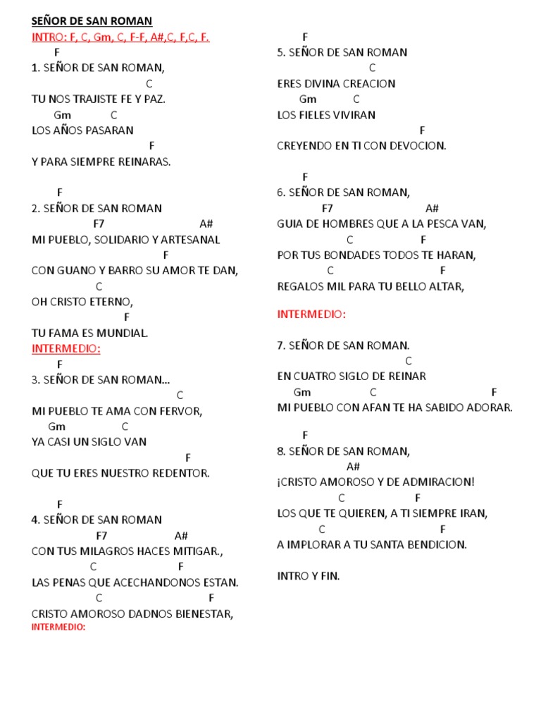 CANTOS AL SEÑOR DE SAN ROMAN-Monte Grande Jonuta Tabasco | Descargar ...