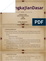 Tugas Dokumentasi Keperawatan Tentang Pengkajian Dasar - Isra Hayati Oktavia Lisni (213310728)