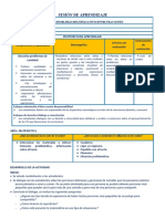 Sesión 1 Resolvemos Problemas Multiplicativos Entre Fracciones