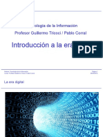 1 - Introducción A La Era Digital 2021