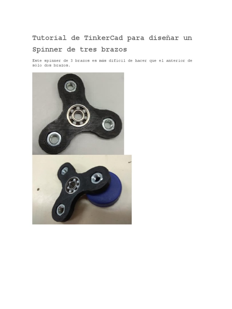 Tutorial De Tinkercad Circuitos