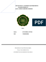 LAPORAN KASUS GASTROENTERITIS FAORIZAdocx