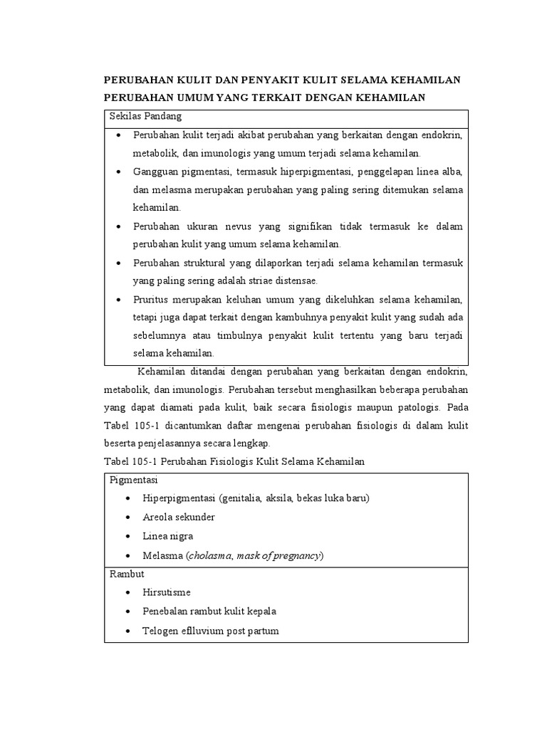 Jurnal Kecantikan – Rekodkan Perubahan Kulit Anda