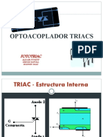 OPTOACOPLADOR_TRIACS