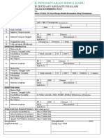 Formulir PPDB 21-22