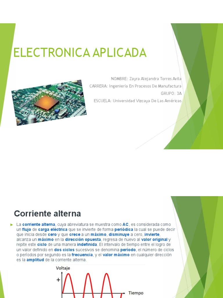 Electronica Industrial Aplicada PDF Semiconductores Unión PN