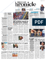 Deccan Chronicle Chennai 2022-09-14