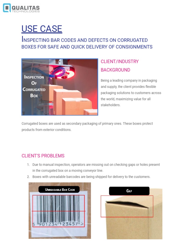 CorrugatedBoxesBarCodeandDefectInspection.docx PDF Barcode