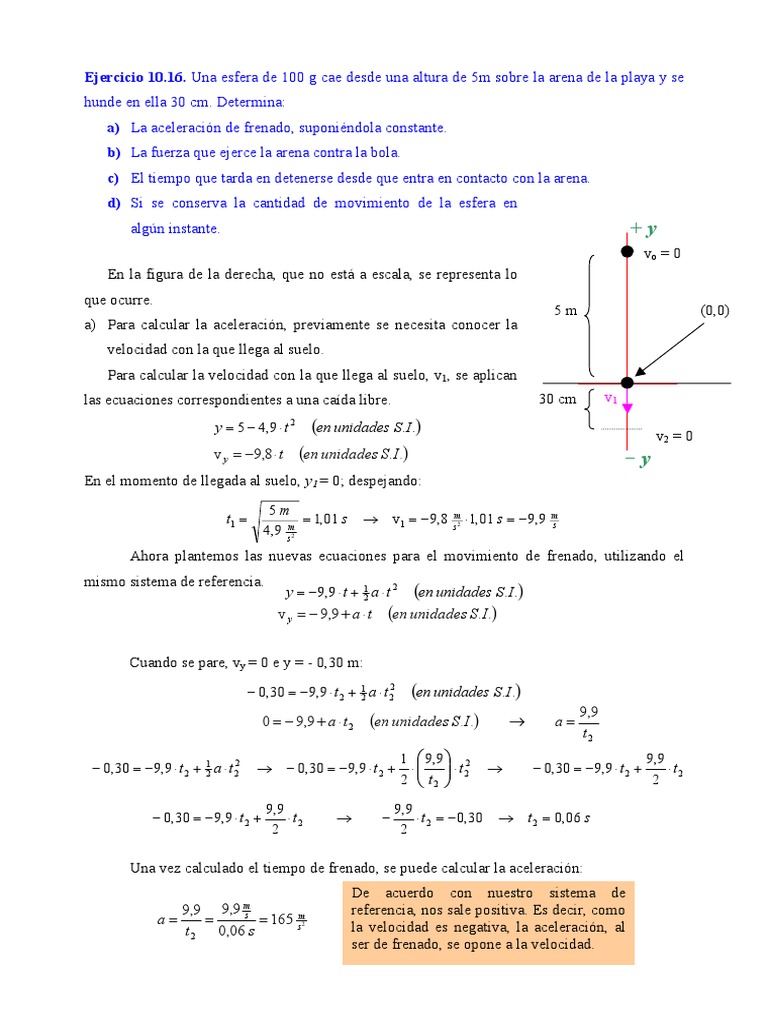 Y y - Compress | PDF | Fuerza | Mecanica clasica