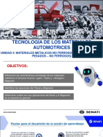 SEMANA 13-Materiales No ferrosos-PARTE V - ALEACIONES DE TITATIO MAGNESIO