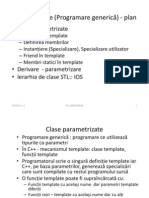 CPP 3 Parametrizare IO