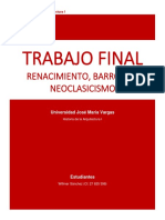 8 Trabajo Final