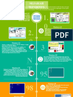 SEJARAH WINDOWS Secara Singkat