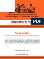 Informativo Nº006