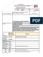 Curriculum Guide: Instructional Planning