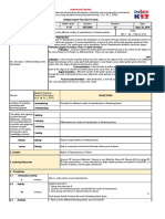 Curriculum Guide: Instructional Planning