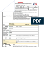 Curriculum Guide: Instructional Planning