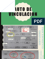 Vinculacion A Proceso-Etapas Pedagogicas