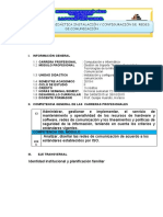 Dokumen - Tips - Silabo de Instalacion y Configuracion de Redes de Comunicacion