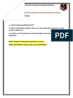 Emprendimiento Exitoso Con Responsabilidad Social