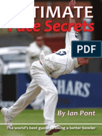 Ultimate Pace Secrets Hgwubl