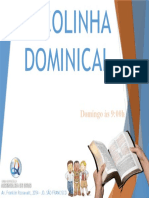 Escolinha Dominical