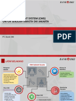 Materi CMS Sekolah Swasta