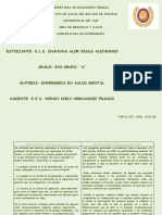 Cuadro Comparativo Semana 6