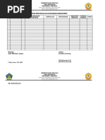 peminjaman alat bahan