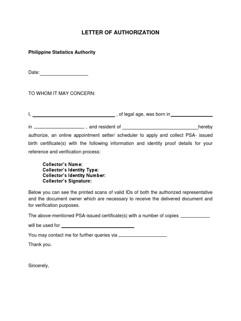 psa-letter-of-authorization-sample-copy-pdf