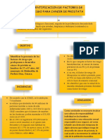 Mapa Del Curso de Oncologia