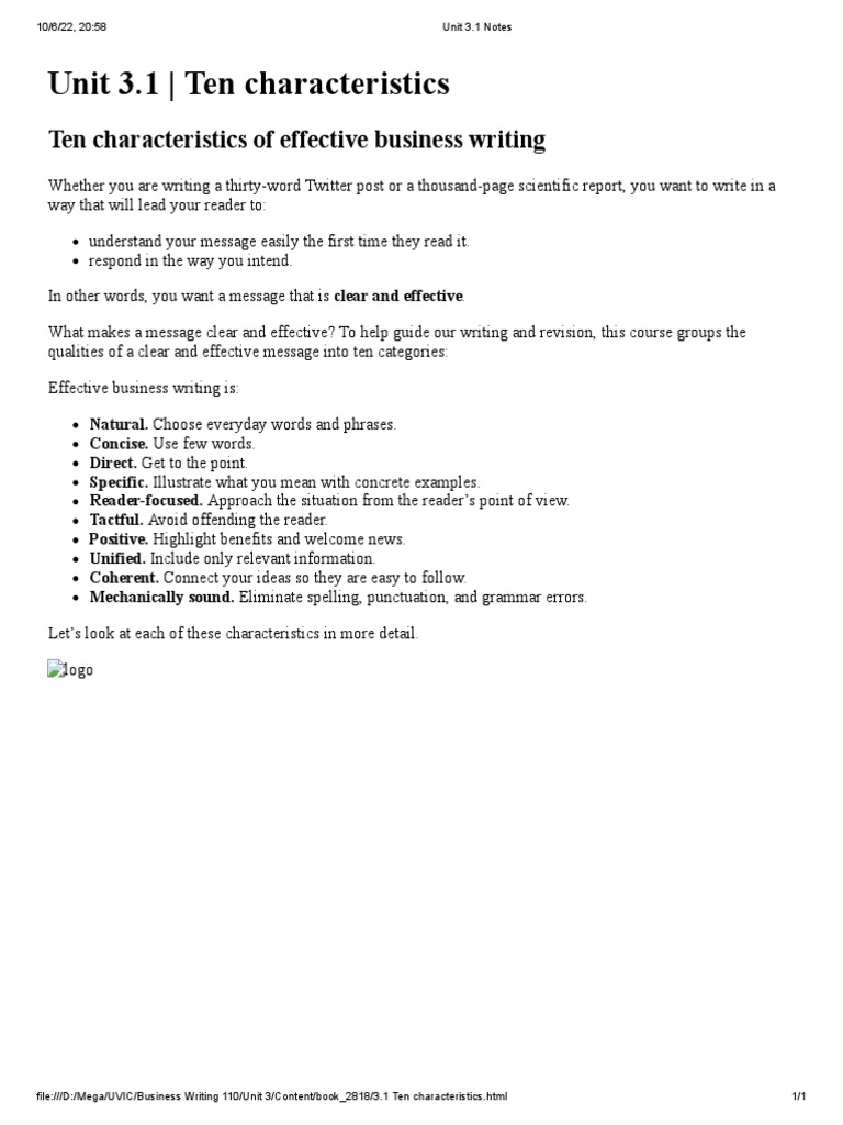Strategies For Successful Writing Pdf