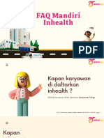 Mandiri Inhealth