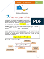 Clase Virtual Unidad 5 - Integrales 2022