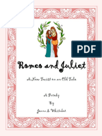 Romeo and Juliet: A New Twist On An Old Tale