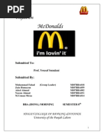 Project McDonald Formatted (04!07!2011)