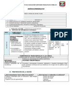 Sesión N°04 Longitud de Los Poligonos