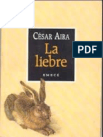 Aira Cesar - La Liebre