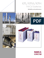 SAFT URJA KPL+KPM+KPH Productbrochure 22025-0821-2