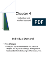 CH 4 Indiv and Market Demand s1